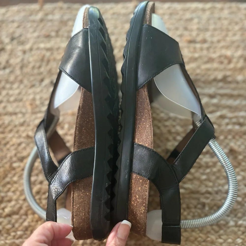 Dansko preowned well